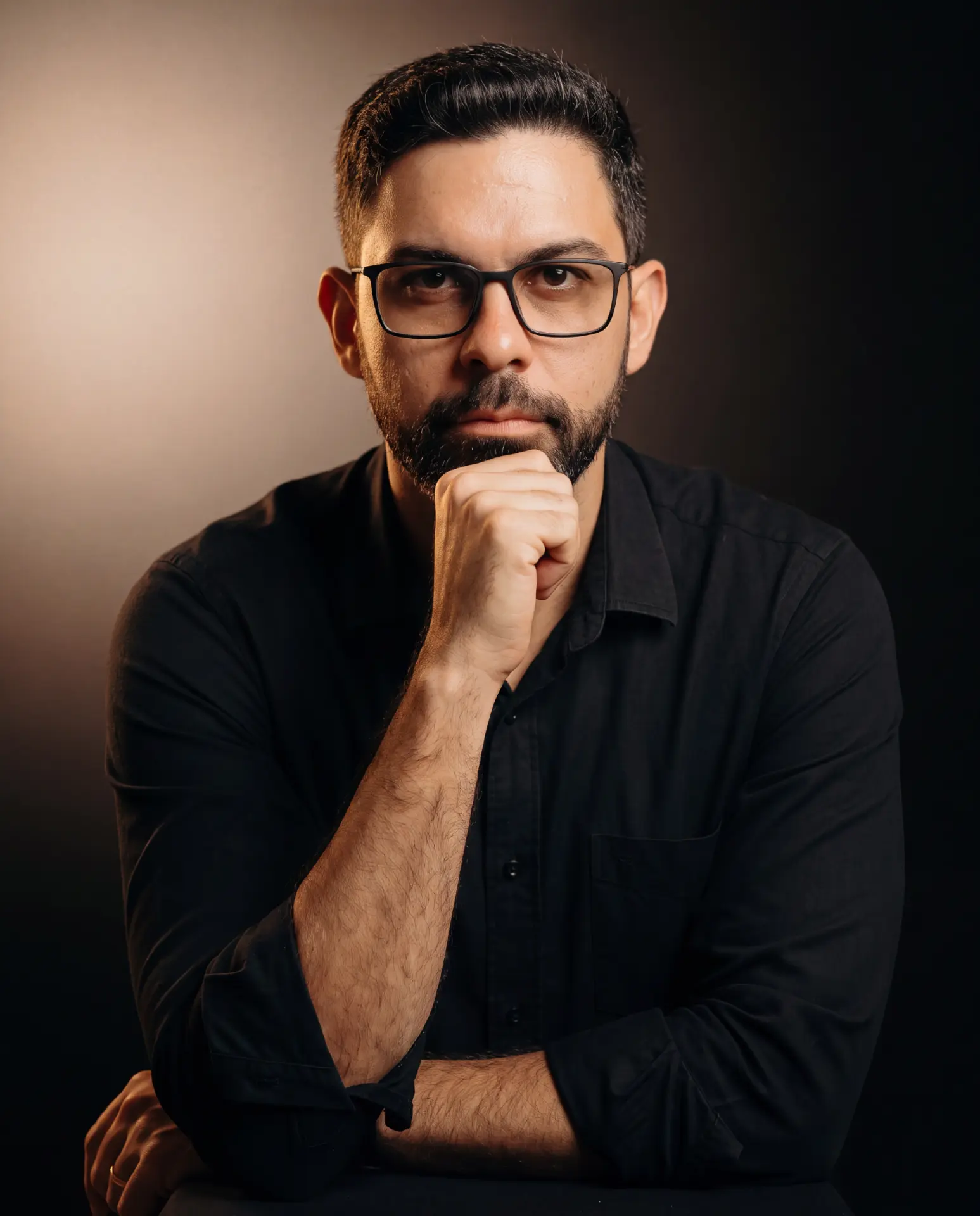 Rodrigo Barbosa — New Money Day Sorocaba